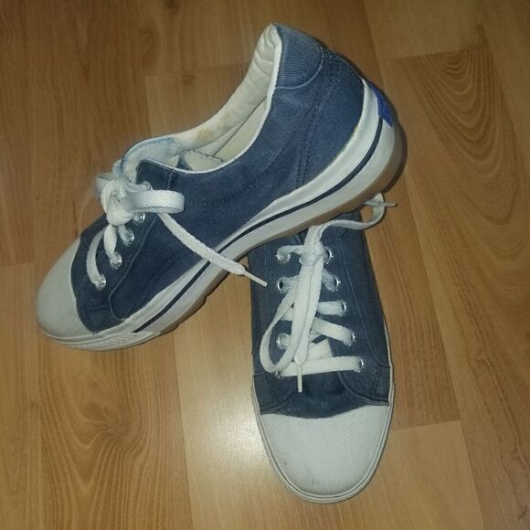 Women's sneakers pre-ownd soze 7.5 Keds - Picture 9 of 9